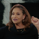 Debbie Allen on Uncensored (2020)